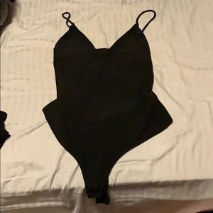 Fashion nova bodysuit